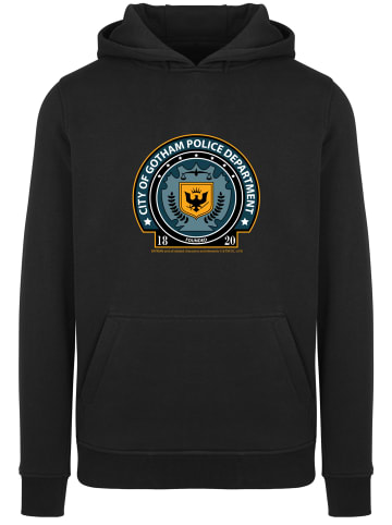 F4NT4STIC F4NT4STIC Crewneck-Sweater in black