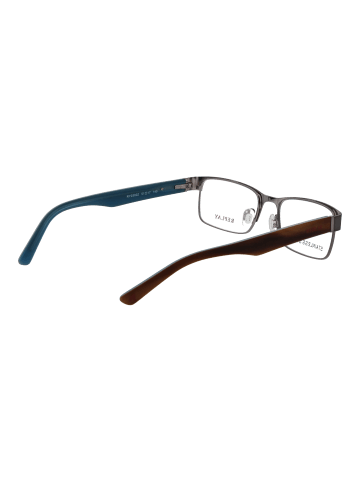 Replay Herren Optische Fassungen Rechteck Gunmetal