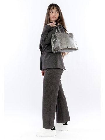 Tamaris Shopper TAS Gilla in darksilver