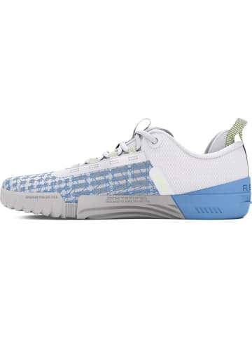 Under Armour Sneaker "Ua W Tribase Reign 6" in Weiß