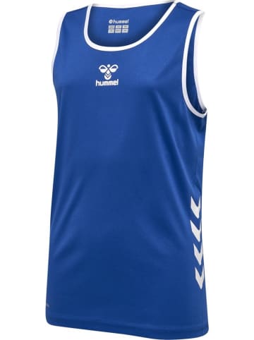 Hummel Kinder Trikot in Blau