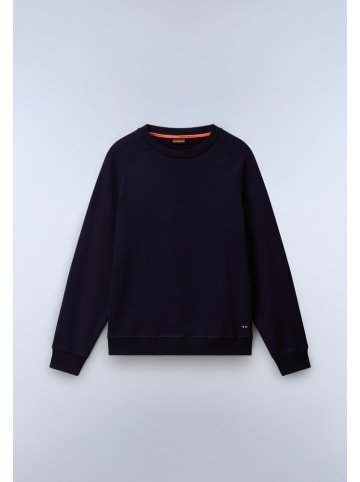 Napapijri Pullover "B-Nedles C" in Blau