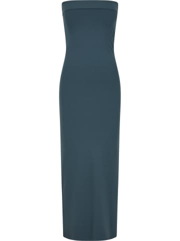Urban Classics Urban Classics Kleider in bottlegreen