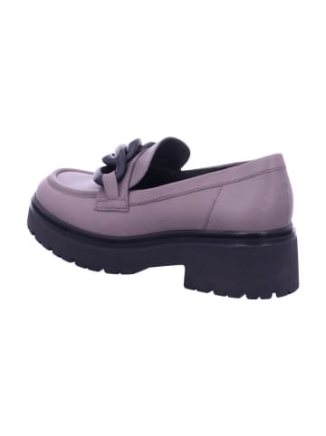 Gabor Slipper in grau