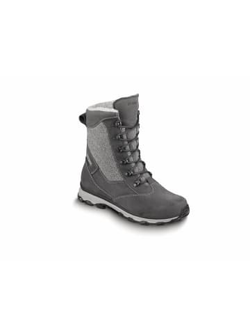 MEINDL Winterstiefel in grau