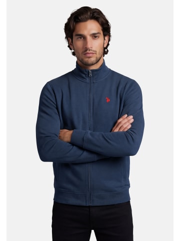 U.S. Polo Assn. Jacke P-020 in Navy