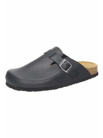 Pölking Clog in blau