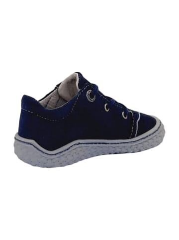 Ricosta Halbschuhe in Blau