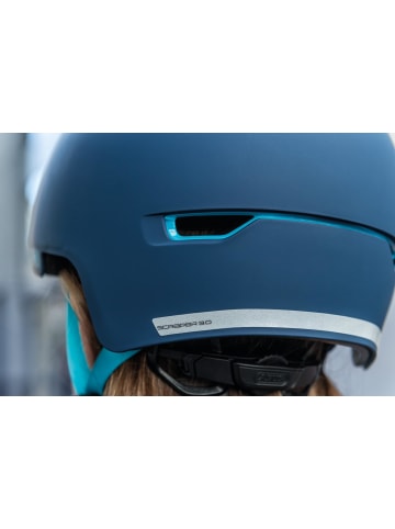 ABUS Fahrradhelm Scraper 3.0 ACE in alaska grey