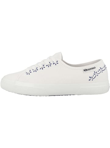 Superga Sneaker low 3750 Ceramic Print Leggera in multicolor