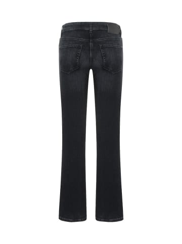 CAMBIO  Boot Cut Jeans für Damen in blau