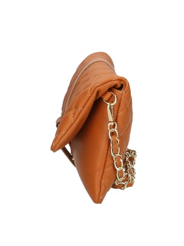Gave Lux Unterarmtasche in COGNAC
