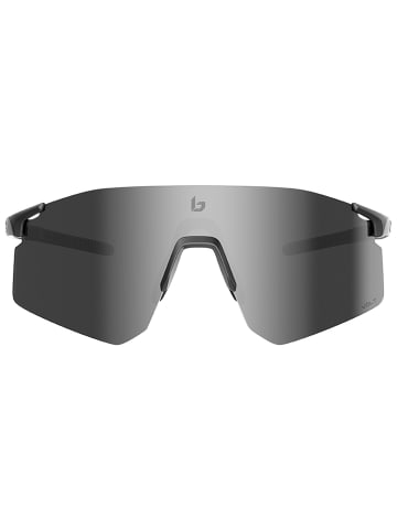 Bollé Sportbrille C-ICARUS in black matte - volt gun