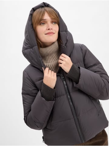 Marc O'Polo Daunenjacke in anthrazit