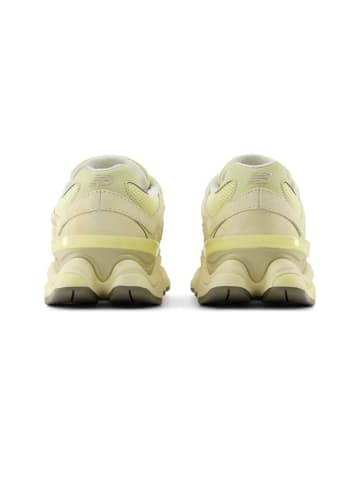 New Balance Turnschuhe U9060 in Gelb