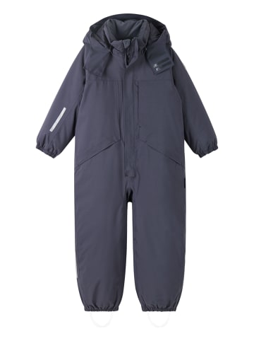 Reima ReimaTec Schneeanzug Vakkila Soft black