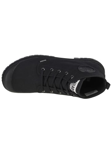 Palladium Palladium Pampa SP20 Hi CVS in Schwarz