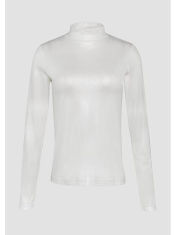 s.Oliver T-Shirt  in  0010_silber