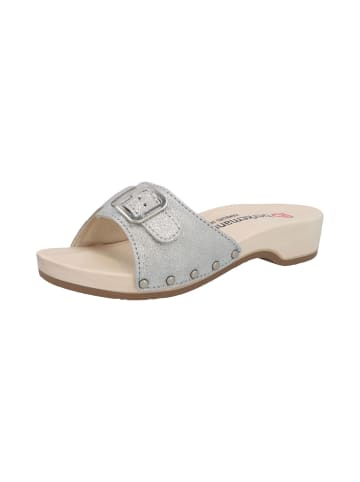 Berkemann SHOES "Hamburg" in mondsilber