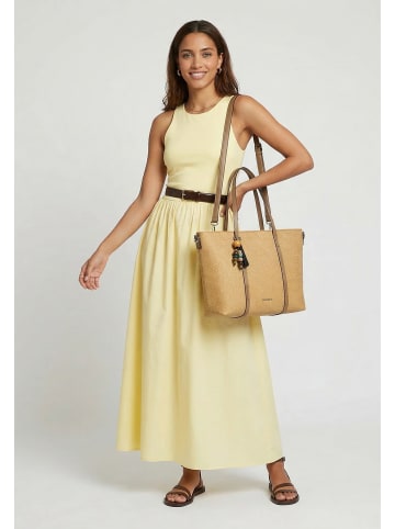 EMILY & NOAH Shopper E&N Johanna in sahara 920