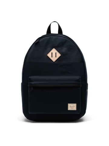 Herschel Heritage XL 30 - Rucksack 45 cm in schwarz