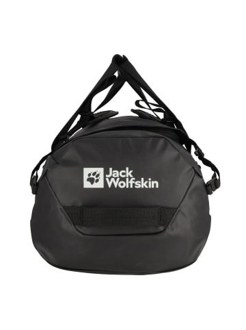 Jack Wolfskin Expdn 70 Weekender Reisetasche 75 cm in black