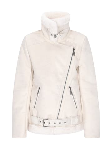DreiMaster Vintage Jacket in Wollweiss