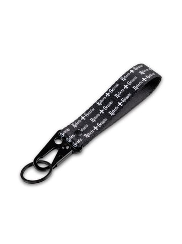 Roberto Geissini RG-Schlüsselanhänger