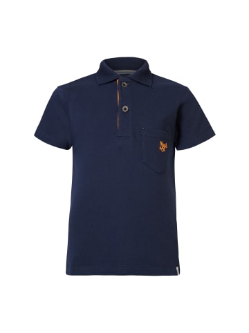Noppies Poloshirt Dellwood in Total Eclipse