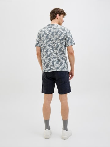 Jack & Jones T-shirt in Stormy Weather