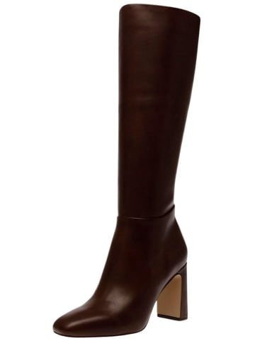 Steve Madden Stiefel in Schwarz