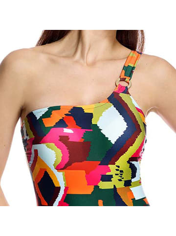 ORY - Heine Badeanzug in Multicolored