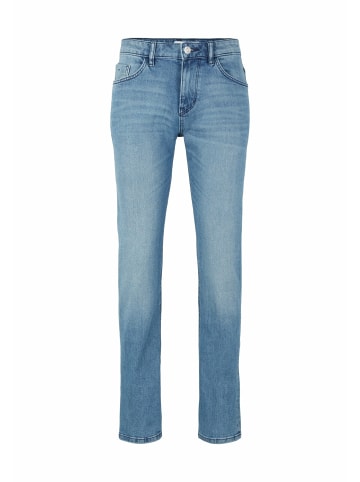 Tom Tailor Straight Leg Jeans für Damen in blau