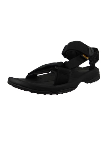 Teva Sandalen Terra FI schwarz