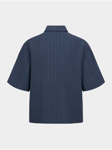 Erlich Textil  Erlich Textil Simply Cotton SIMPLY COTTON in mitternachtblau