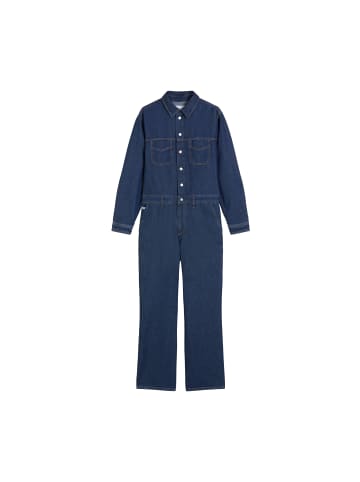 Marc O'Polo DENIM Jeans-Overall relaxed in Dark Blue