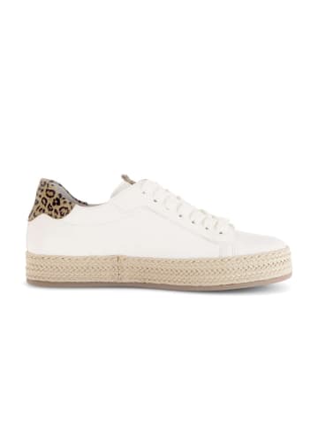 Gabor Sneaker low in creme