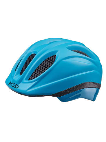 KED Kinderhelm  MEGGY II in blau