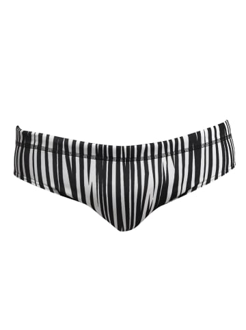 Funky Trunks Badehose Stick Stack in bunt