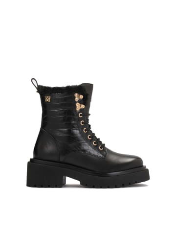 Kazar Boots JERVIS in Schwarz