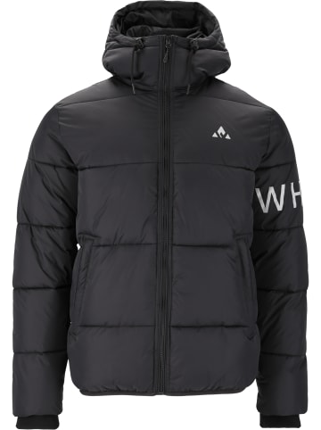 Whistler Jacke Drift in 1001 Black