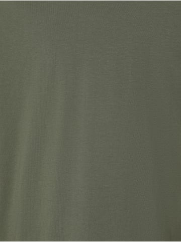 Nils Sundström T-Shirt in oliv