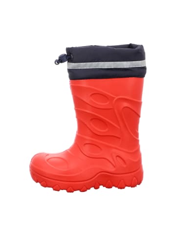 Beck Gummistiefel in Rot