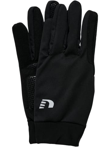 Newline Newline Handschuhe Core Bike Radfahren Erwachsene Atmungsaktiv in BLACK