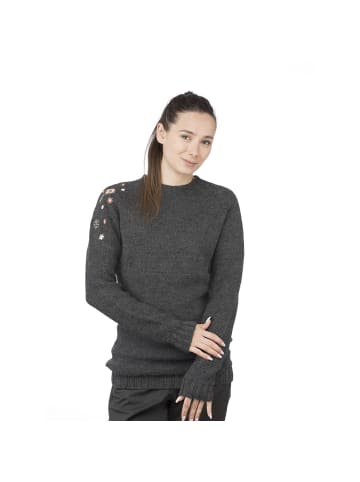 Chillaz W KARWENDEL SWEATER