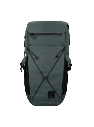 Jack Wolfskin Wandermood 30 Wanderrucksack 53 cm in slate green