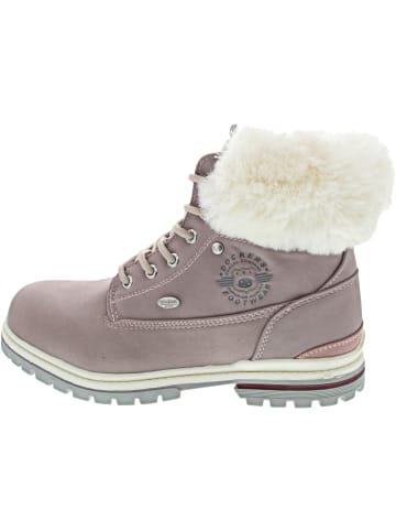 Dockers by Gerli Boots Rosa