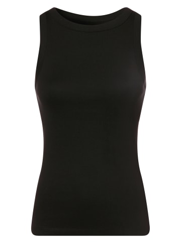 Marie Lund Top in schwarz - 0010