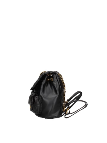 Pierre Cardin Rucksack in BLACK