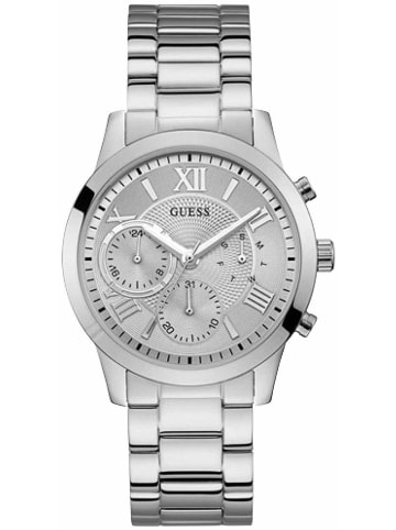 Guess Guess  W1070L1 in silber